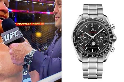 joe rogan breitling watch|joe rogan g shock watch.